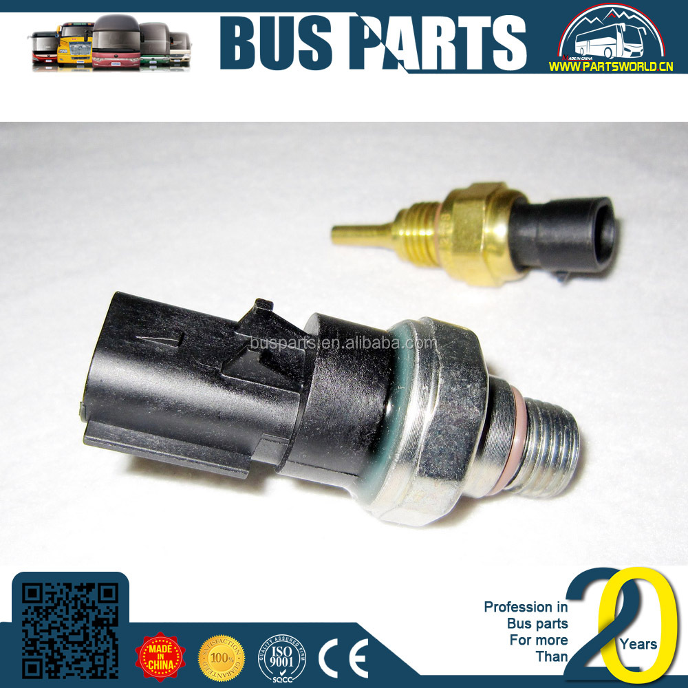 Запчасти DongFeng xmq6128 датчик скорости xmq6127 давление масла xmq6120 DFM