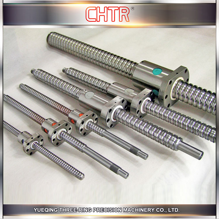Шариковый винт CHTR cnc