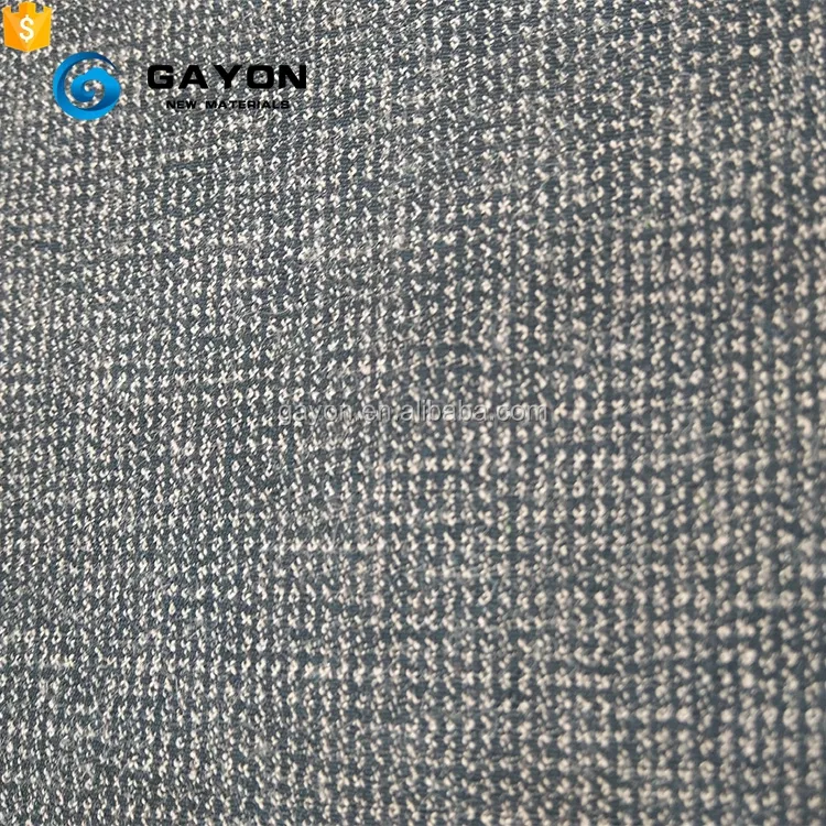 High Performance Anti Cutting Resistant Fabric