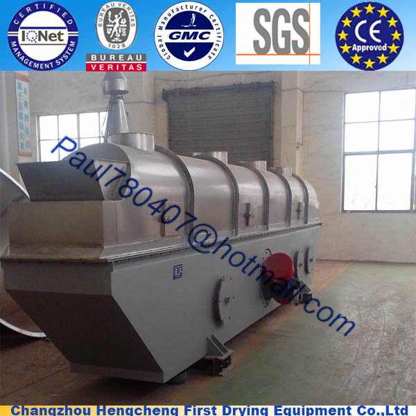 Низкая цена, сушилка для соли Changzhou zlg0. 9x7.5