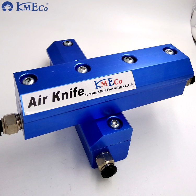 Насадка для ножа KMEC O 57070 Air control Windjet