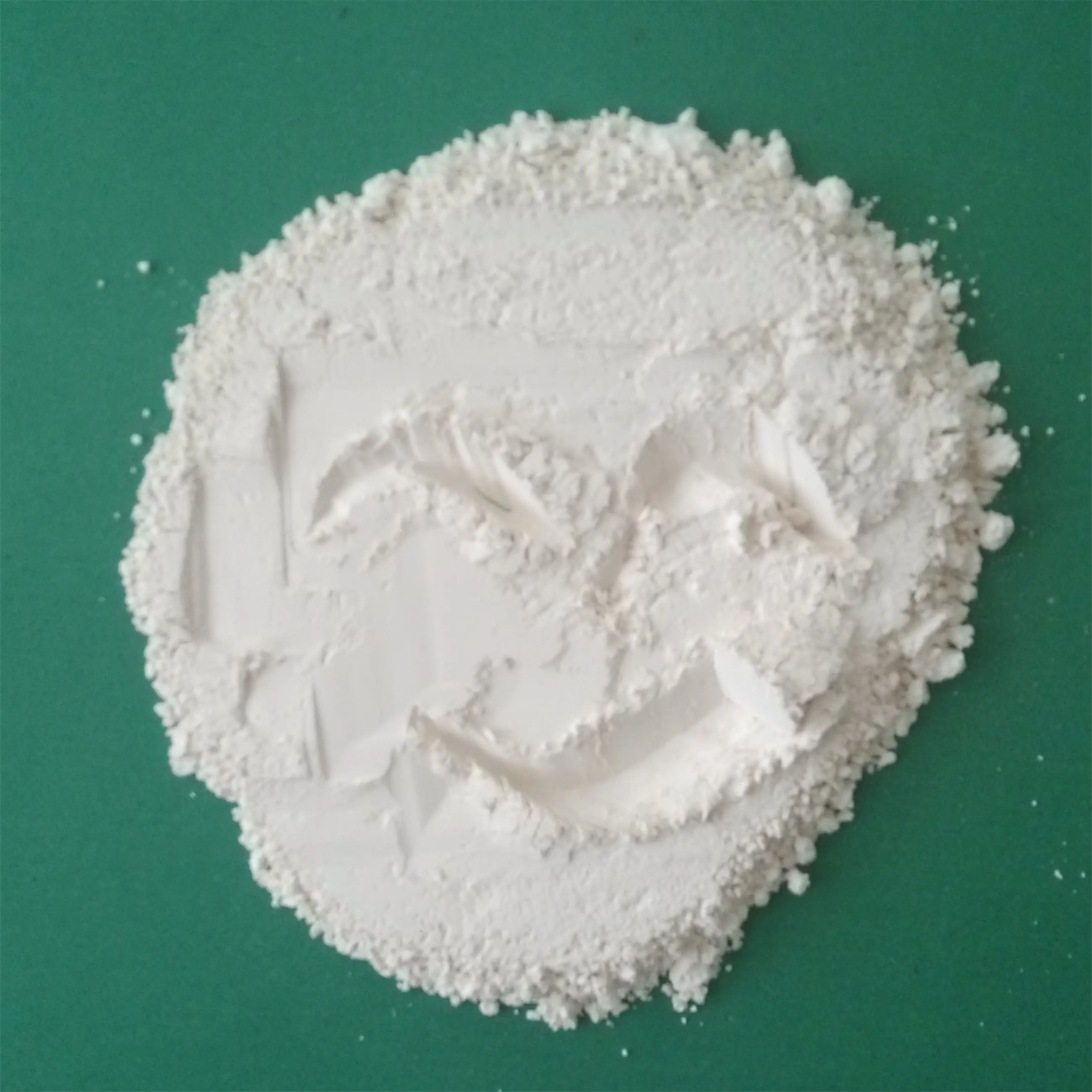 manufacture supply low price of Calcium hydroxide/Hydrated lime for water treatment