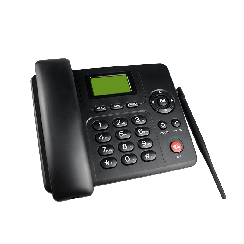 Ets 6688 3G беспроводной телефон с 1 слотом для sim-карты
