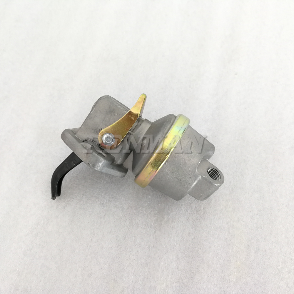 Cummins 4BT топливоподкачивающие насосы 1106N-010 3904374 3901425 3928143 3966154 3970880 4983584