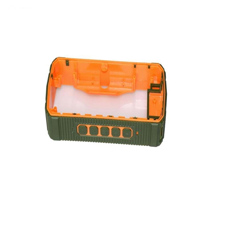 Precision Injection Molding Machine Manufacturing Injection Molding Tool for Medical Syringe