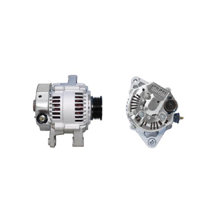 Авто генератор для Toyota COROLLA OE 27060-15060 100211-8660 запчасти