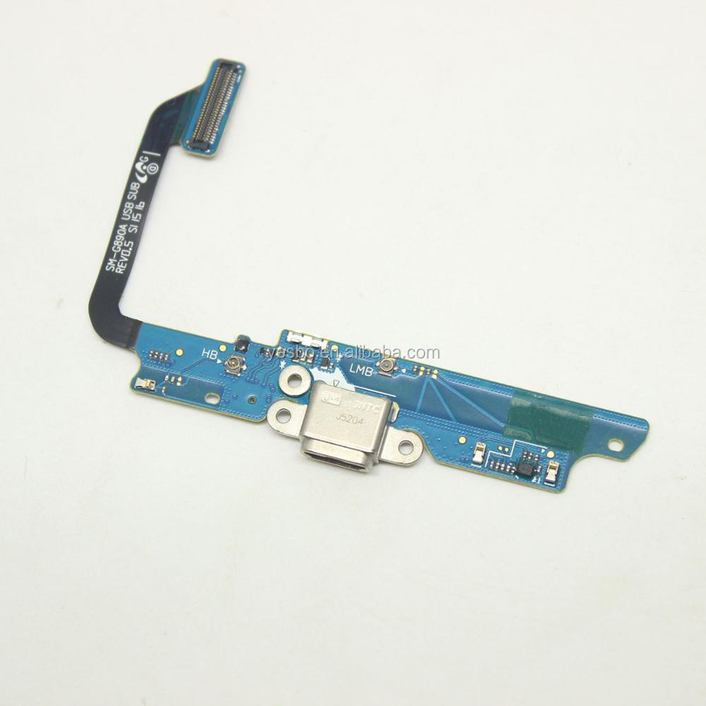 Зарядное устройство USB для Galaxy S6 Active G890A AT&T