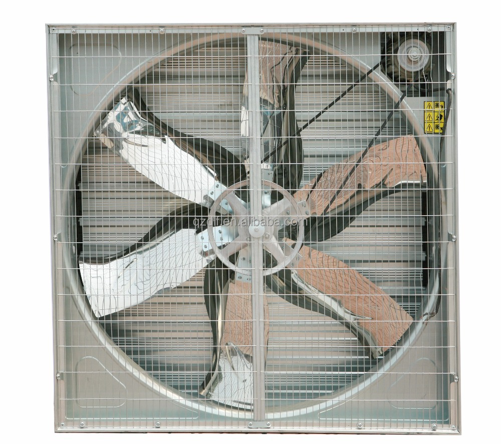 50 inch bigcubic air blower