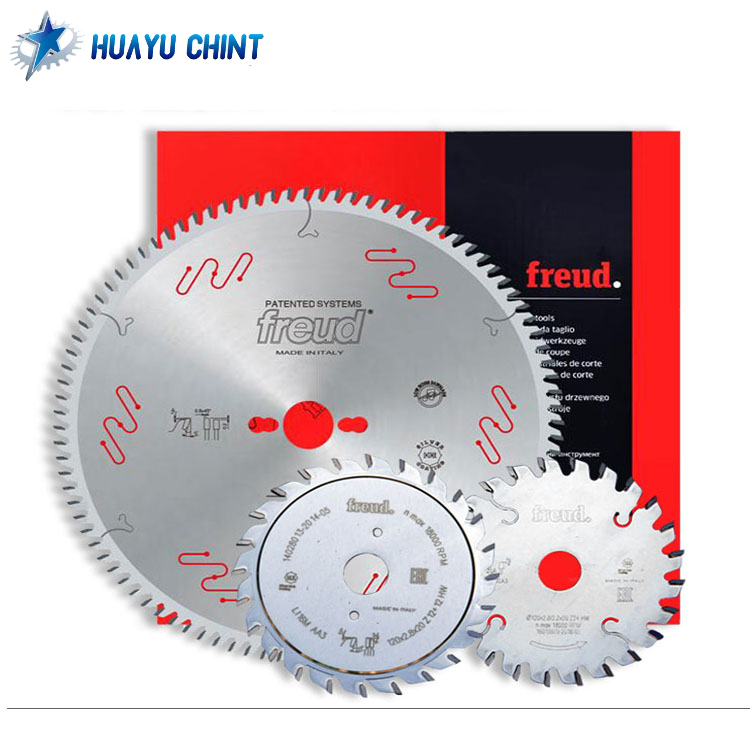 Italy Freud multifunctional Tungsten carbide circular saw blade