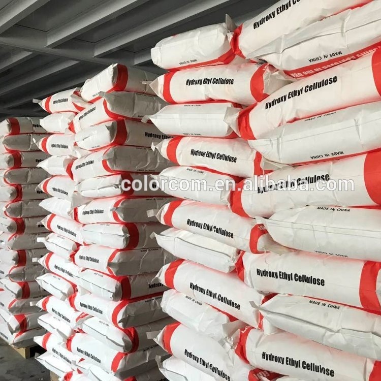 HEC Colorcom эфир целлюлозы, похожий на NATROSOL 250 HHR CS для косметики