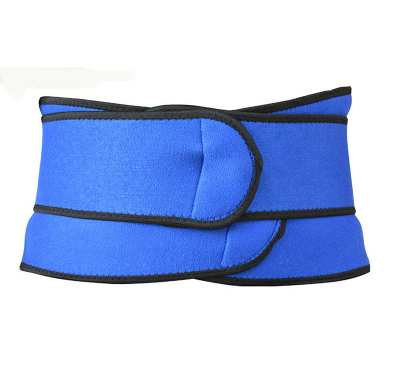 Hot-sale neoprene slimming waist belt