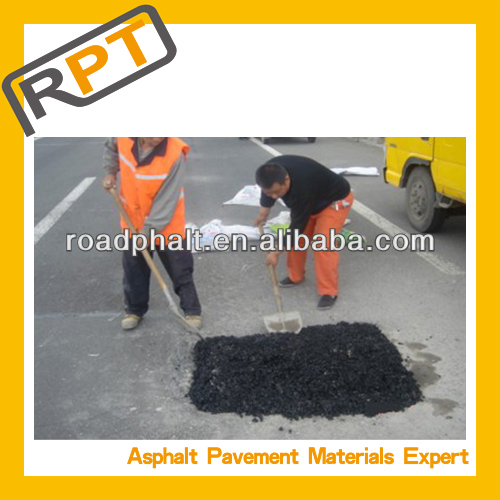 high adhesion urban roads cold Asphalt from Roadphalt