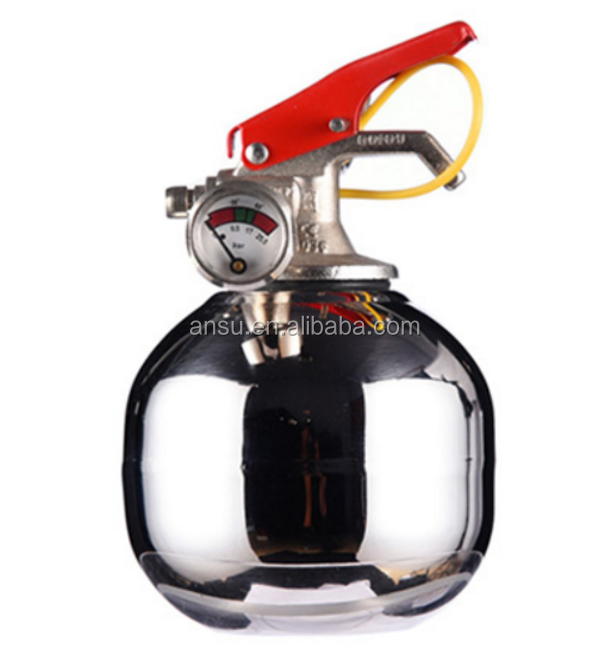 Огнетушитель 0.25L