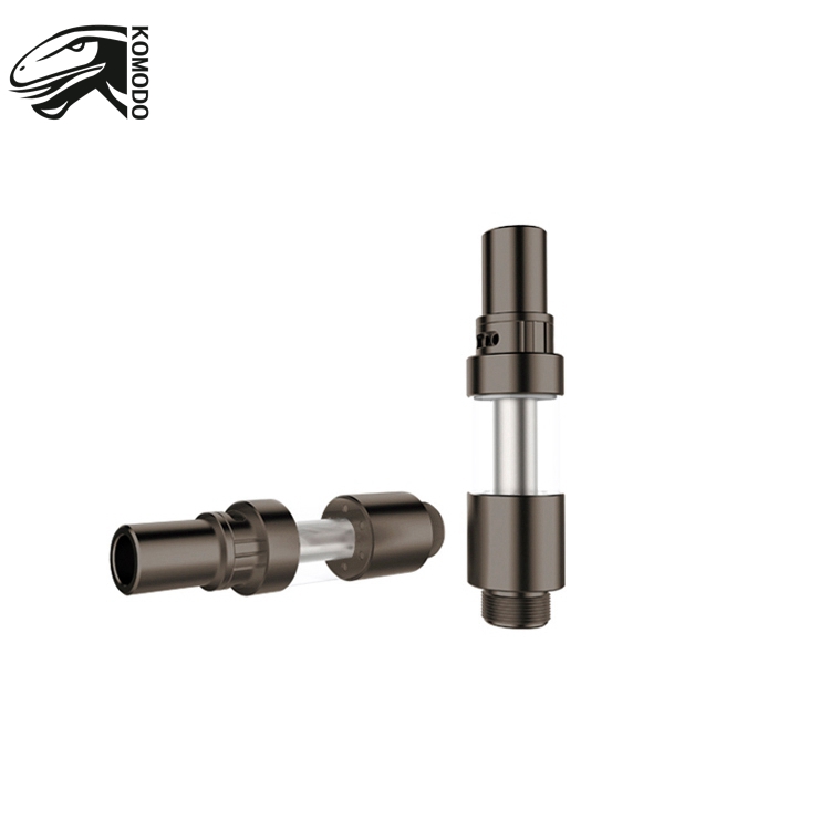 2019 Оригинал Amigo Itsuwa Liberty X5 0,5 мл 1,0 мл керамический испаритель 510 Vape ручка картридж DHL Бесплатная доставка