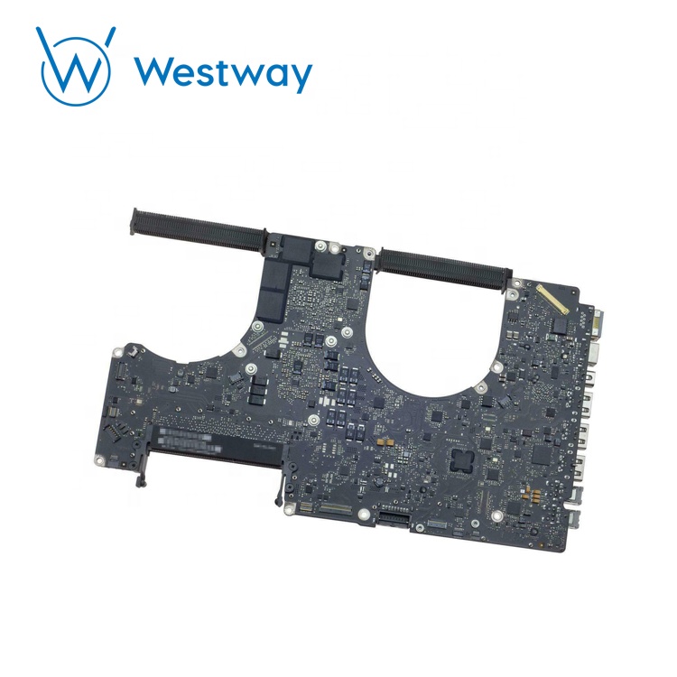 Материнская плата 2,66 ГГц Intel 820-2849-A для Macbook A1297 материнская плата