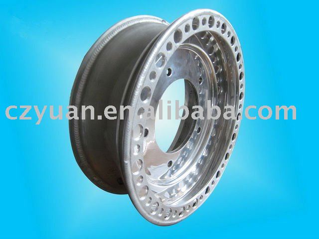 15 "Beadlock колесо utv сплава