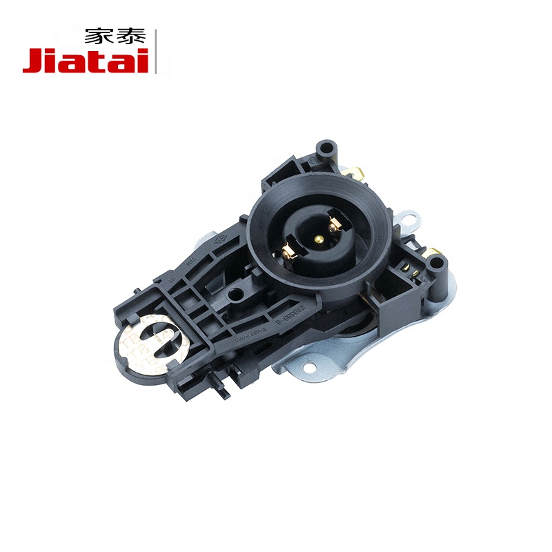 Термостат с контроллером температуры China JIATAI KSD688-B