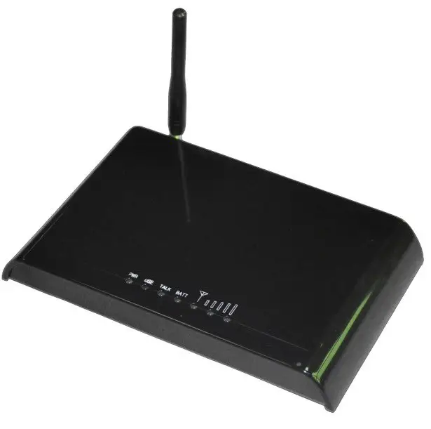 Good gsm gateway 4g fxs Analog Phone line