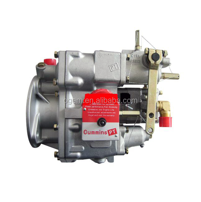 Cummins оригинальные части дизельного топлива насос 3279768