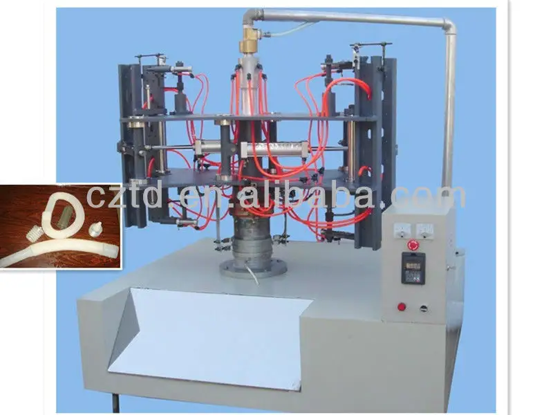 HY-1-2 конкурентоспособная цена бутылки выдувные машины