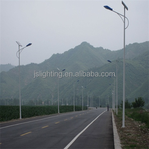 DISCOUNT 2015 baoode lights newest solar street light system with competitive price