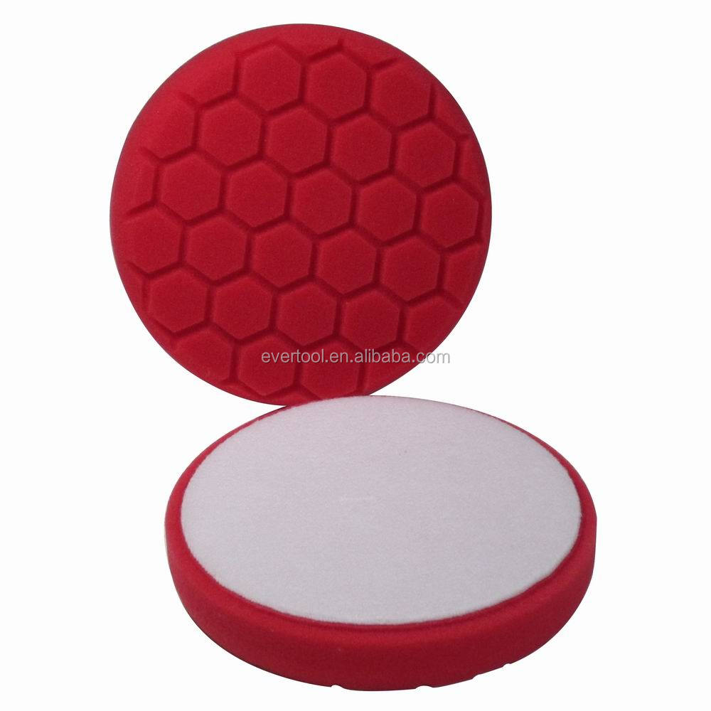 Easy Grip Soft Hex-logic Applicator Pad