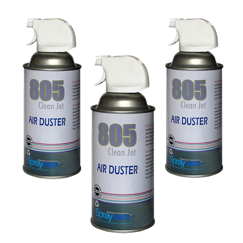 Sprayvan 805 клавиатура электронный продукт очиститель воздуха