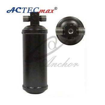 Refrigeration refrigerant filter drier universal r134a auto air conditioner receiver drier