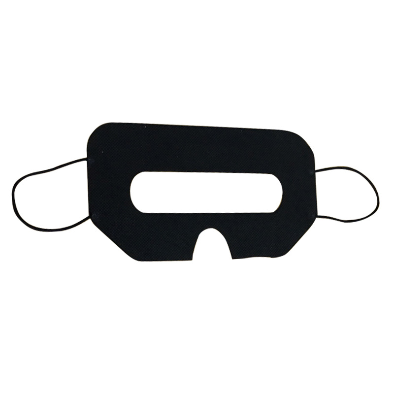 2018 одноразовая маска для глаз VR для гарнитуры 3D VR