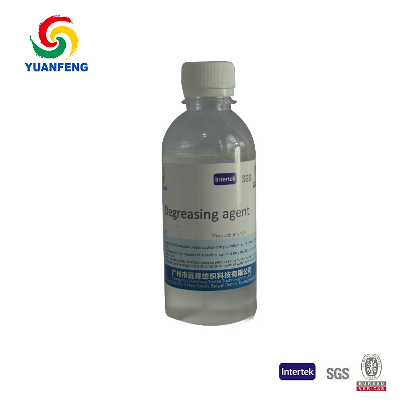 Chemical Cleaning Products nylon oil removing agent Free sample wholesale supplier