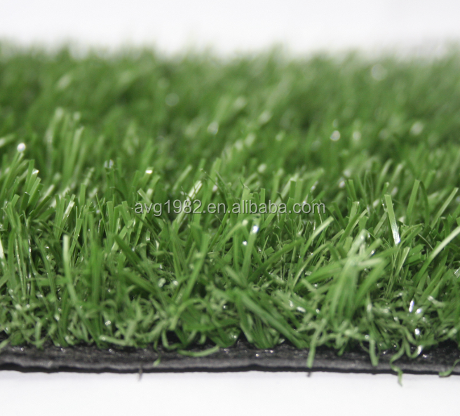 Artificial grass installation Garden decoration