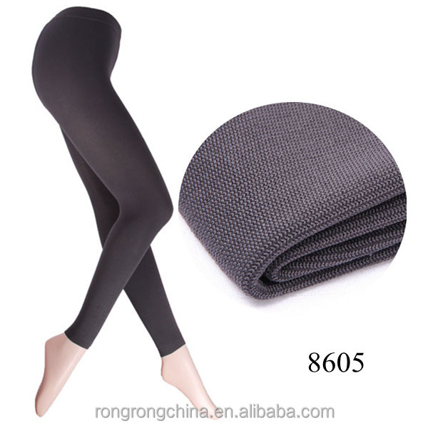 Winter warm keep hot women ladies winter boot leggings
