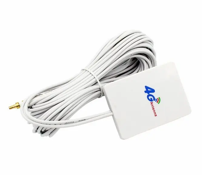 Signal Receiver Booster For Wifi Router 4G LTE Antenna