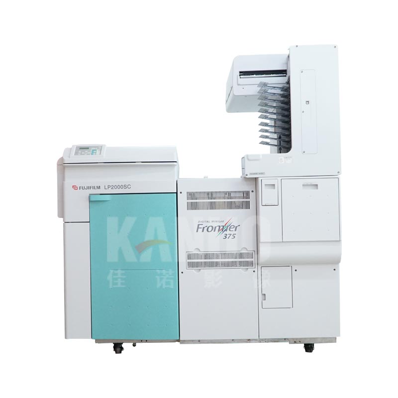 FUJI Frontier 375