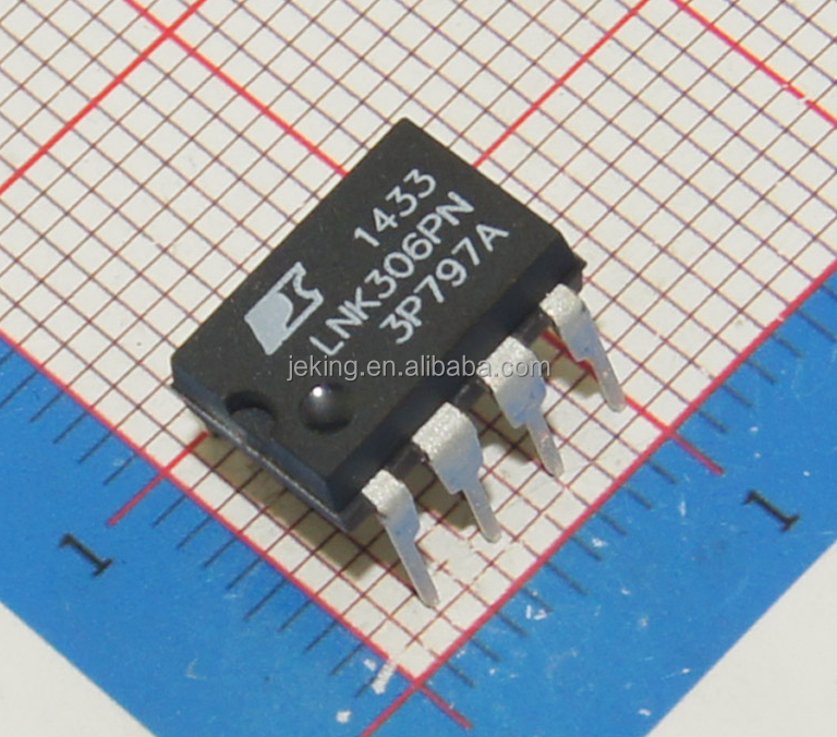 Новый оригинальный IC чип DIP-8 LNK306PN