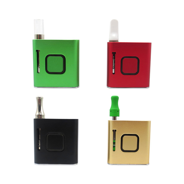 custom oem private label 510 thread cbd magnetic best vape clone mod battery box
