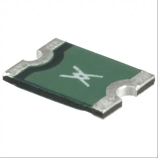 MINISMDC014F-2 SMD FUSE RESET 0.14A PTC Resettable Fuses