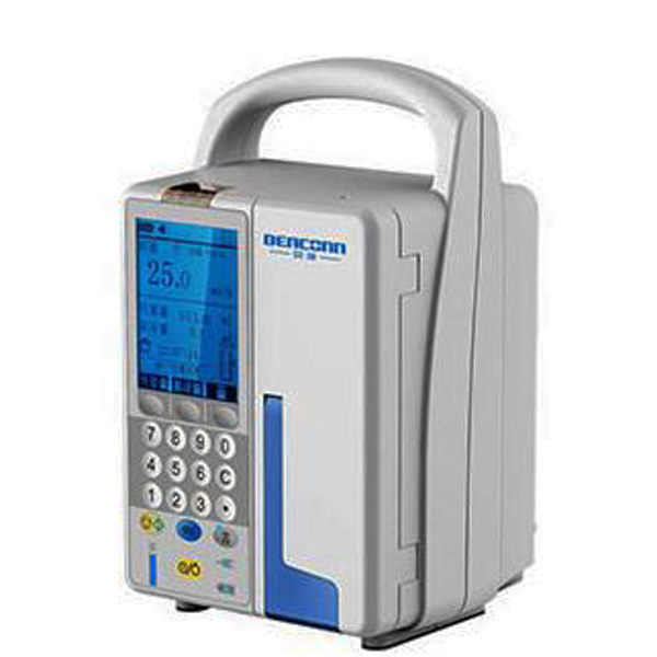 HY-800A инфузионный насос