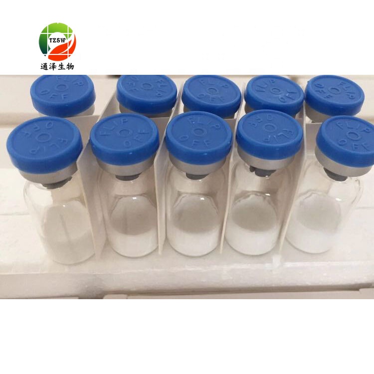 Поставка высокое качество пальмитоил Tripeptide-5/коллаген пептид