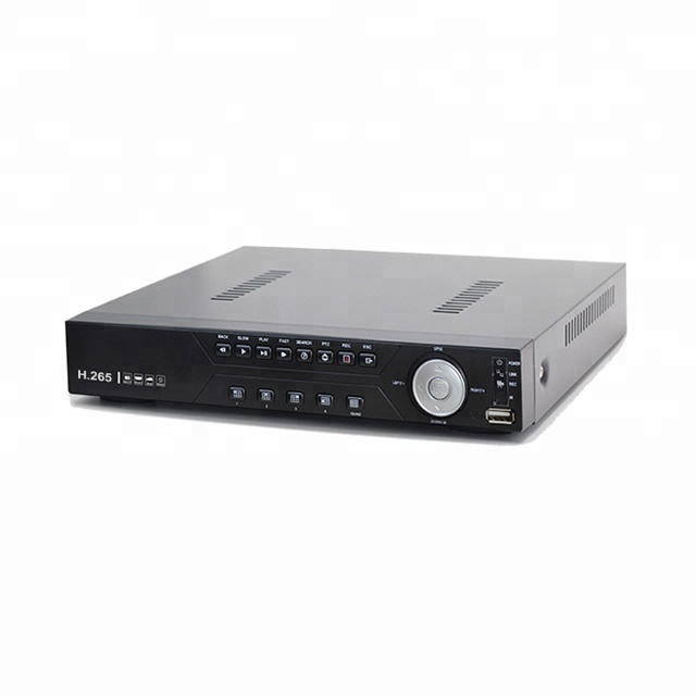 Innotronik Горячая продажа P2P 32 канала H.265 NVR Iphone Android Онлайн просмотр CCTV NVR
