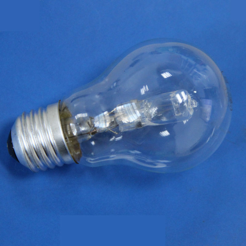 Прозрачное Стекло 40/60/75/100/200/300w E27 B22 A60 лампы накаливания