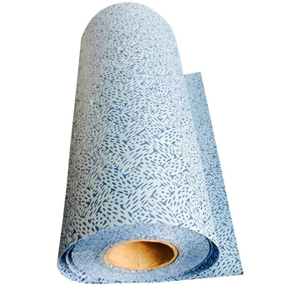 Needle Punch Waterproof Nonwoven Melt Blown Nonwoven Fabric Rolls Spunbond