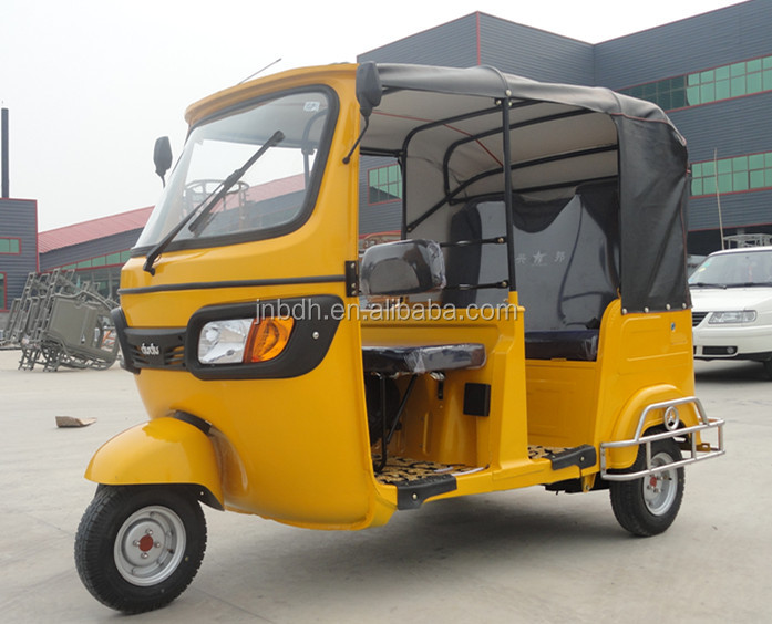 200CC TV king three wheeler цена