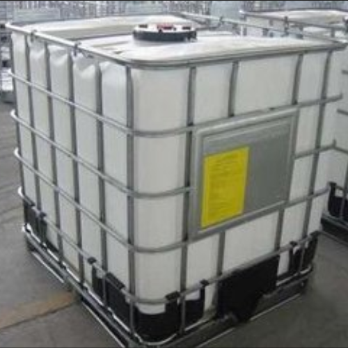 Формовая кислота 85% CAS № 64-18-6