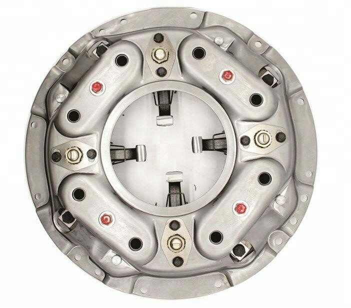 Детали двигателя японского грузовика, крышка сцепления ISC596 1-31220-200-1