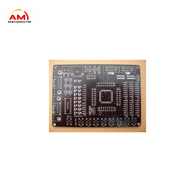 128l mcu обучающая плата пустая пластина Bom service