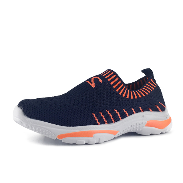 Greatshoe/детская обувь без шнуровки для девочек; Повседневные дышащие кроссовки на мягкой подошве из ЭВА