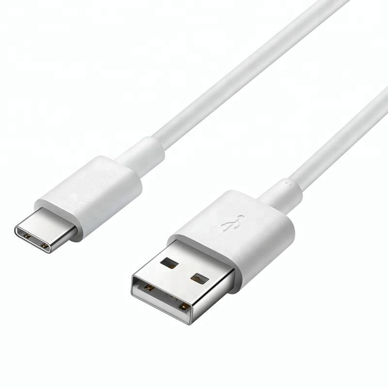 Высокое качество 2A USB C быстрой зарядки Тип c зарядное устройство кабель для передачи данных-type-c кабель