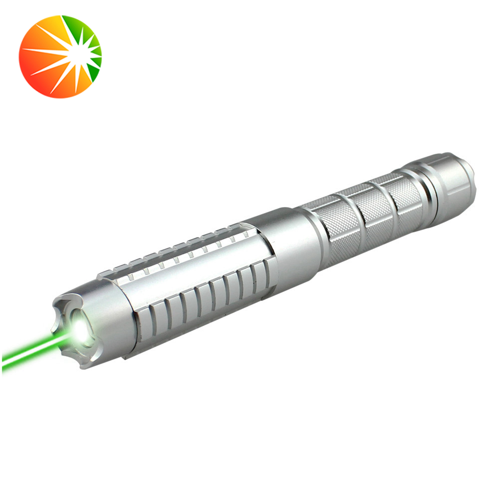 LM890- 5 в 1 зеленая лазерная указка 532nm, 100 мВт, лазерные указки с аккумуляторной батареей