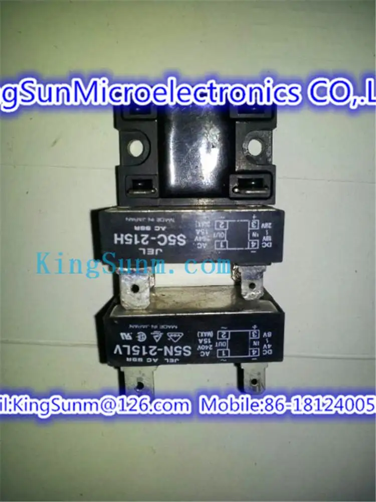 Kingsunm оптовая продажа S5N-215LV.S5C-215H в наличии